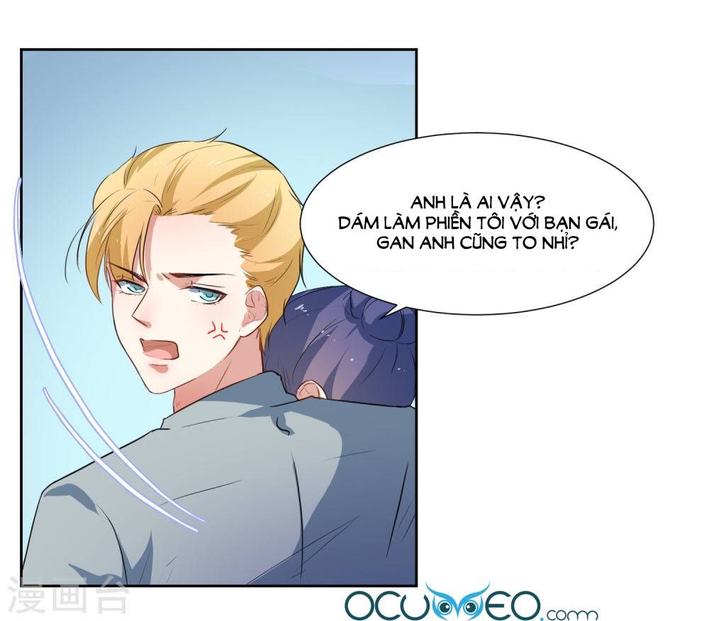 thầy giáo ác ma yêu tôi rồi chapter 43 6