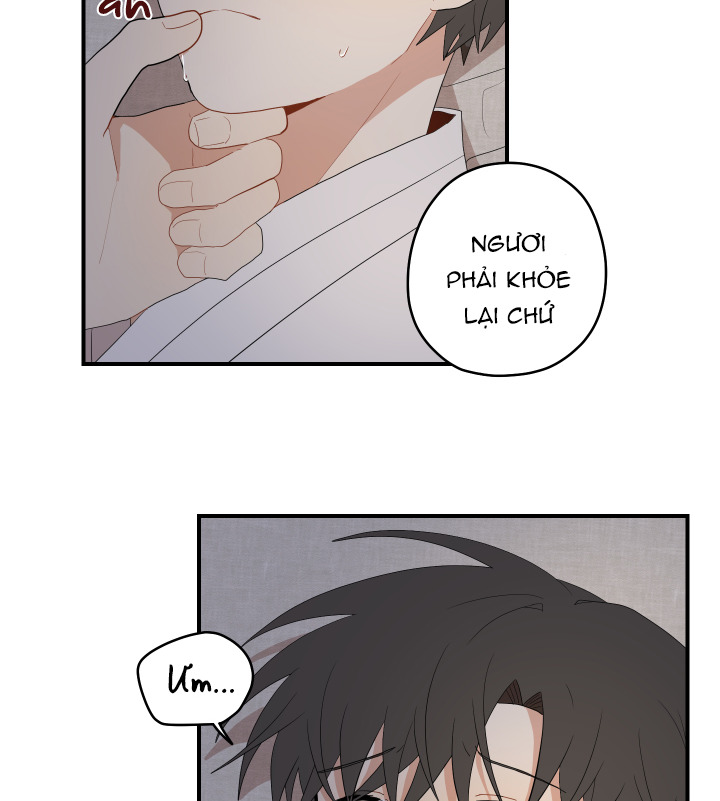 đường hoa liên kiều rơi chapter 25 81