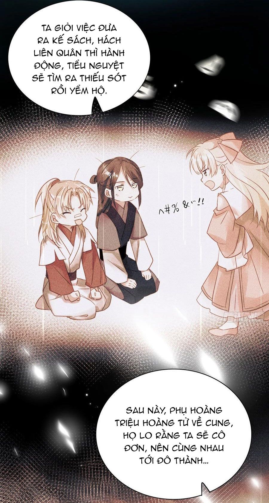 lục thân bất nhận chapter 80 24