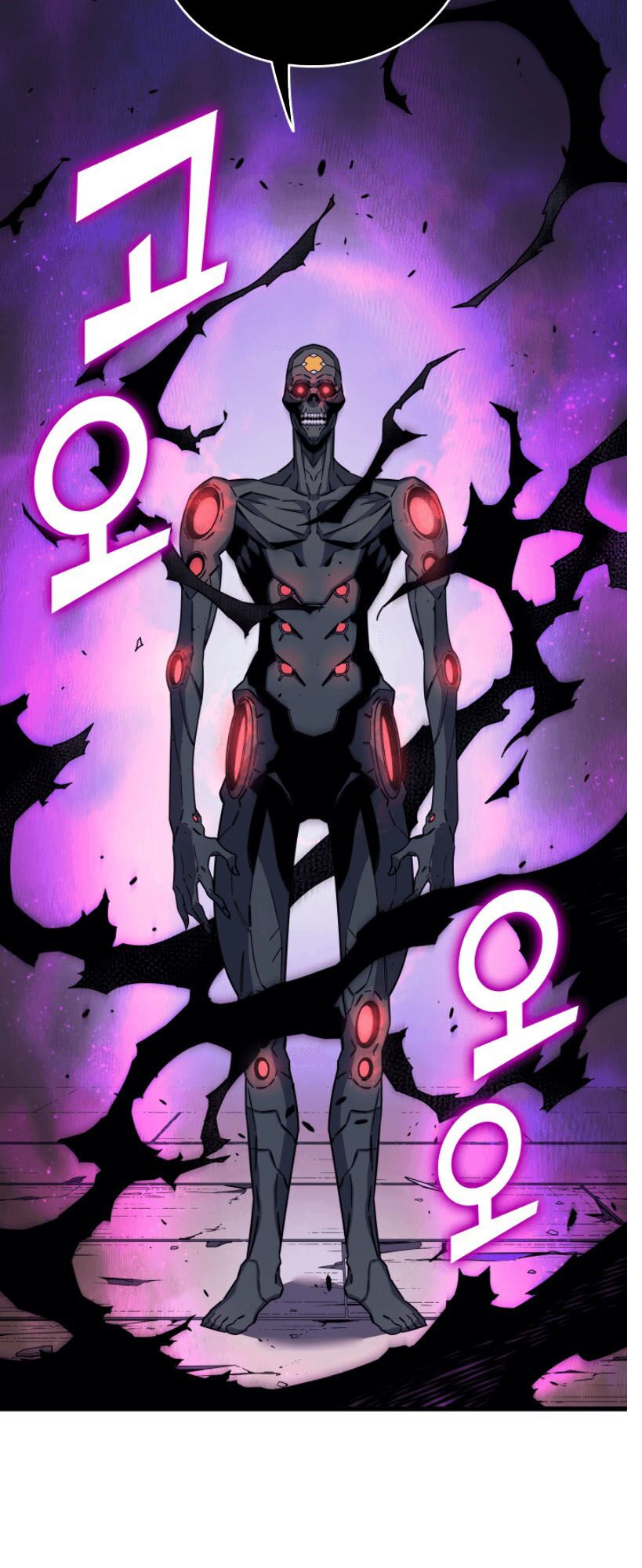 sự trở lại của pháp sư vĩ đại sau 4000 năm chapter 16 42