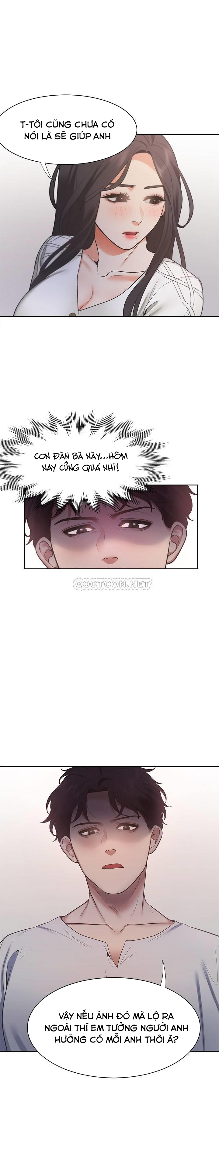 khát tình chapter 18 18