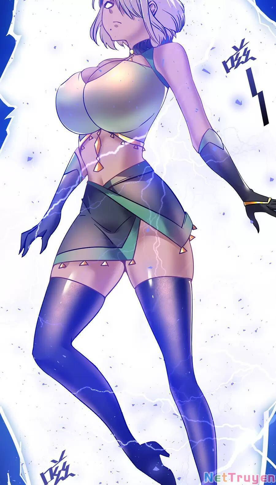 đồ long kỵ sĩ hôn môi ác long chapter 39.1 30