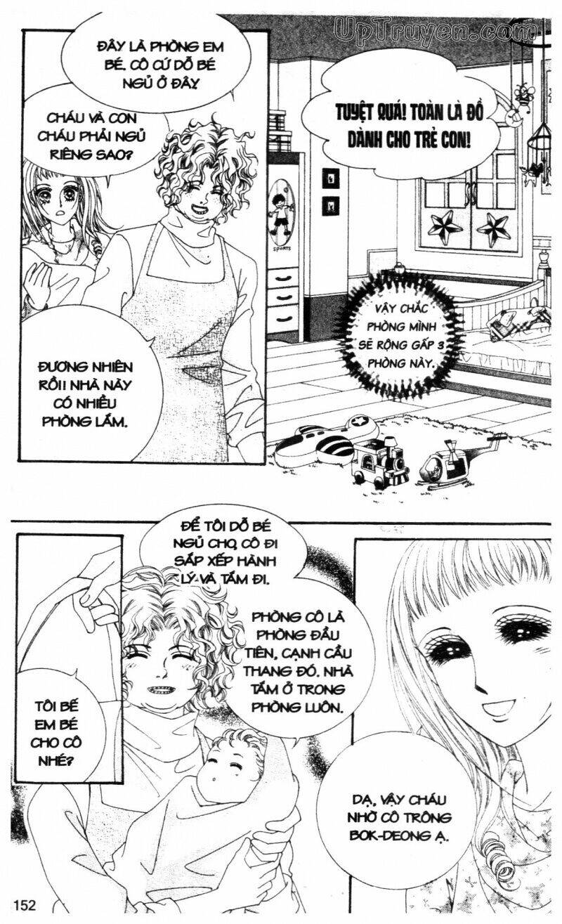 vợ chồng trẻ con bản đẹp chapter 1 152