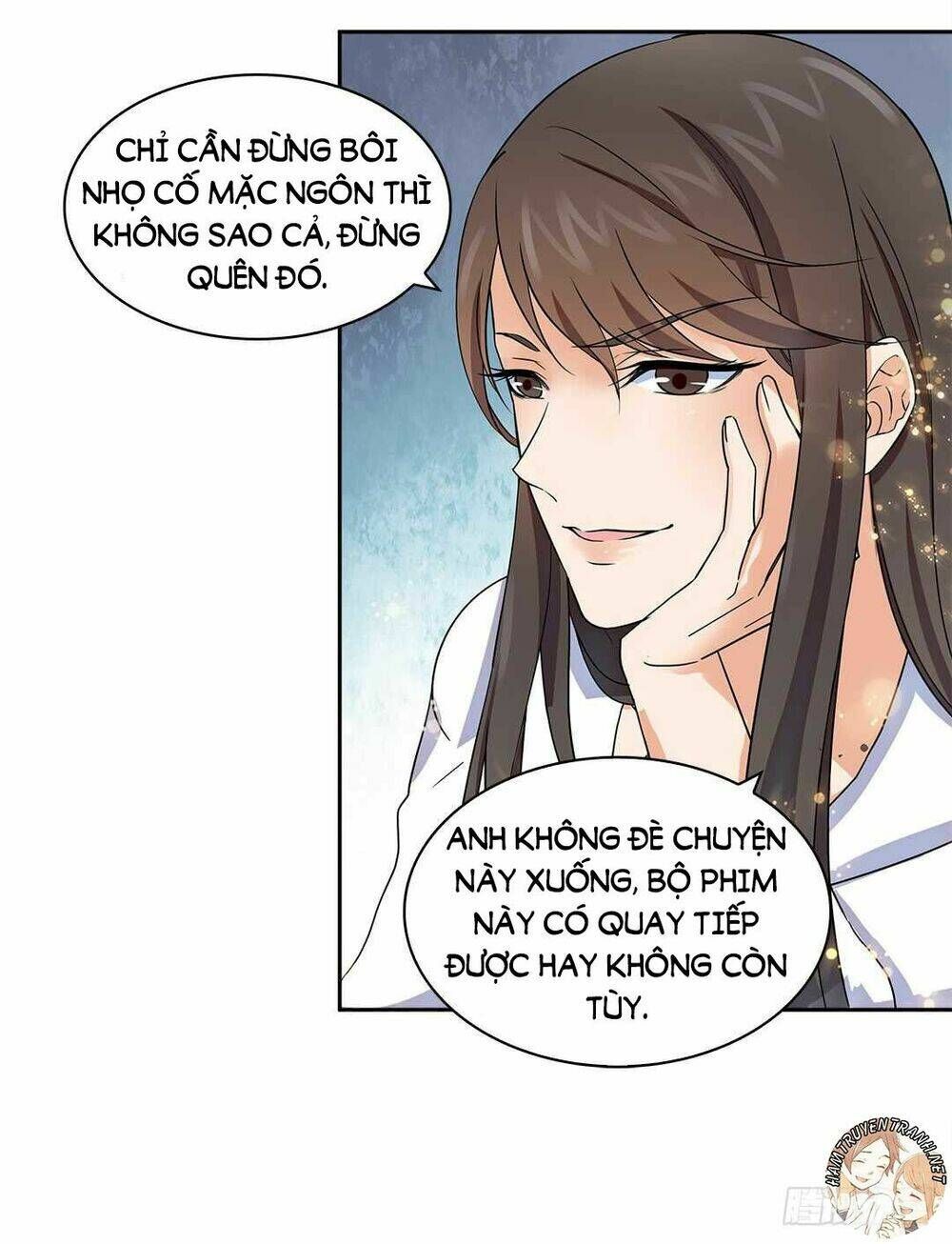 cô vợ siêu mẫu của cố thiếu chapter 53 17