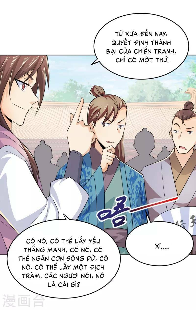 cực phẩm tiên đế chapter 0 11