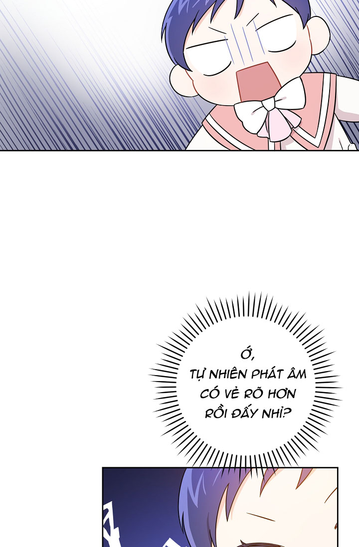 cho con cái núm dú đi mà chapter 14 17