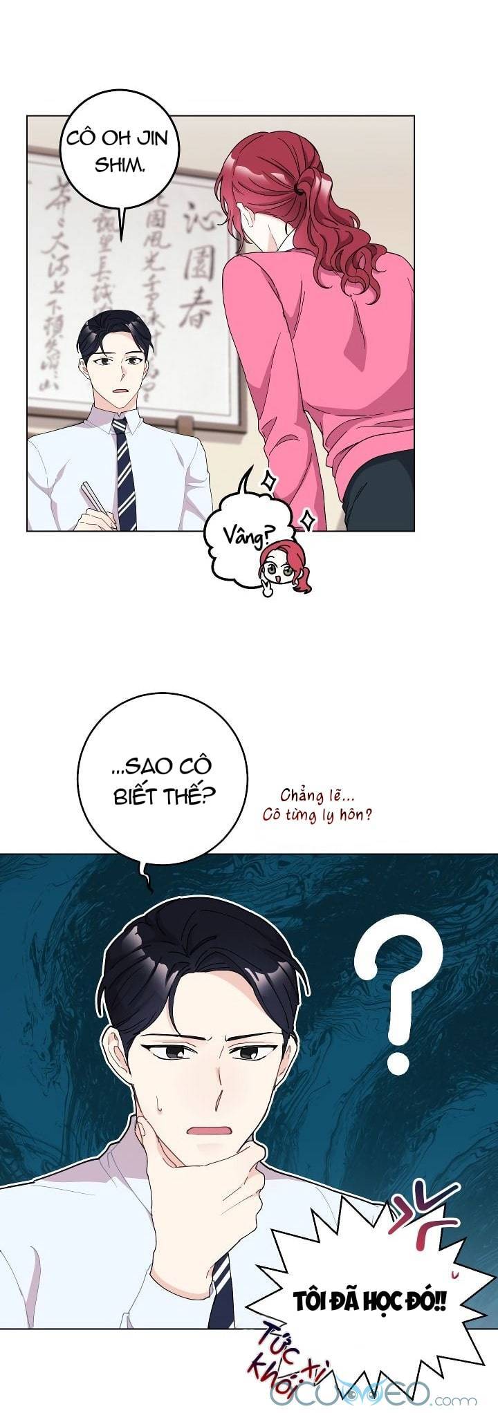 chạm vào tim em chapter 10 15