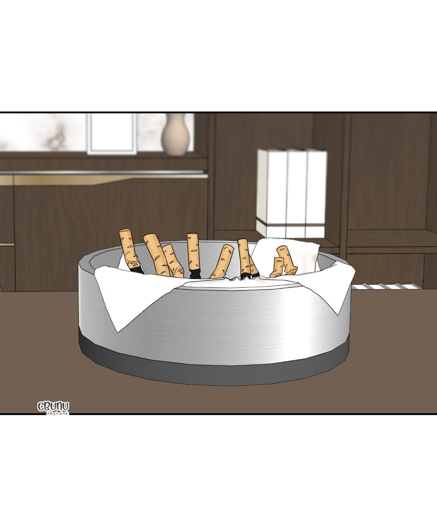 điểm dừng chân cuối cùng chapter 43 42