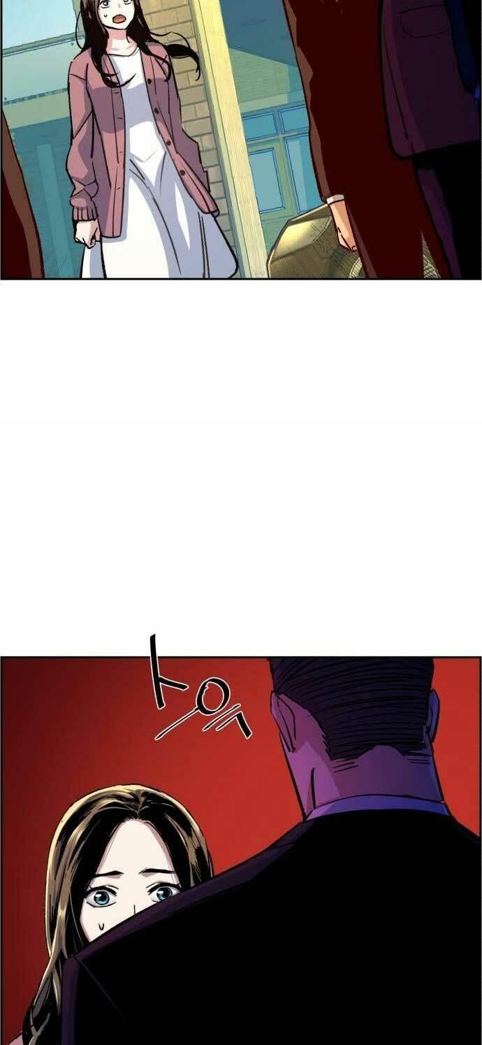 bạn học tôi là lính đánh thuê chapter 90 28