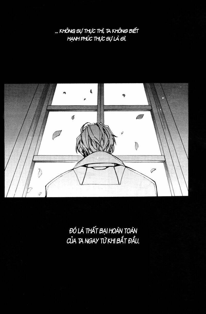 07 hồn ma chapter 86 36