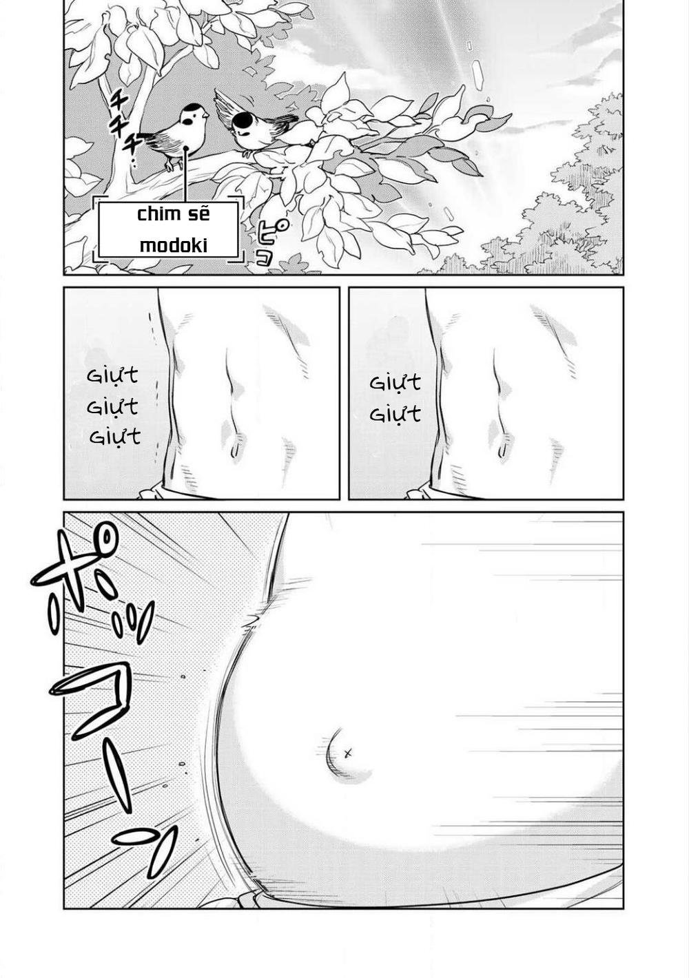 isekai ni kita mitai dakedo ikanisureba yoi no darou chapter 3 4