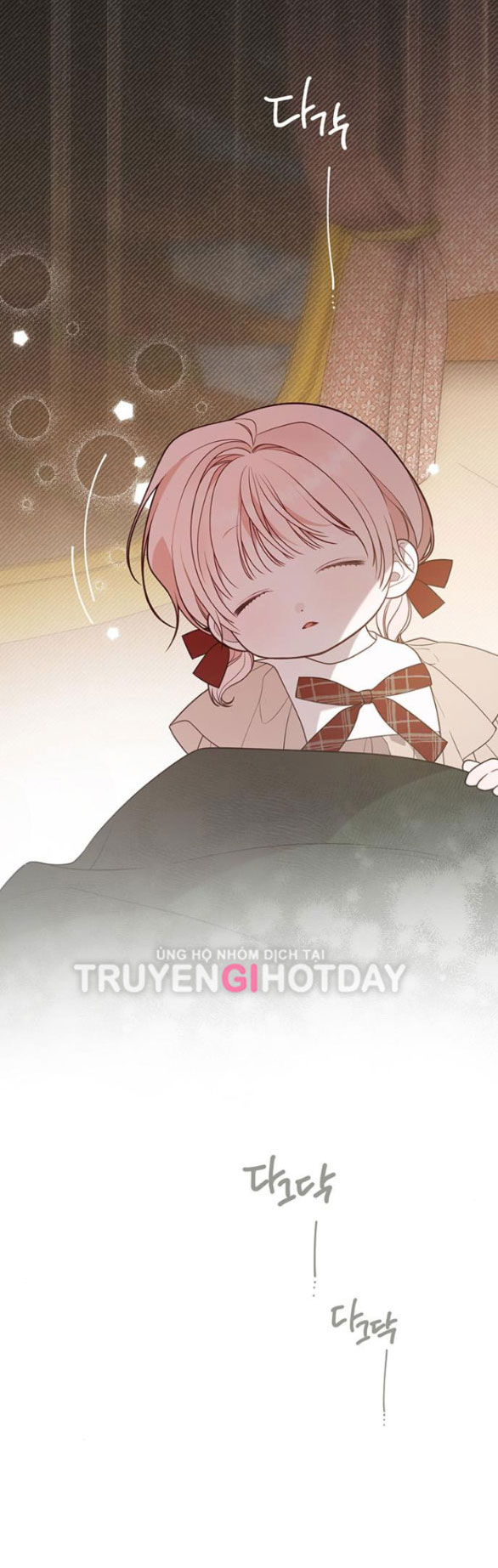tiểu bạo chúa chapter 40.1 37