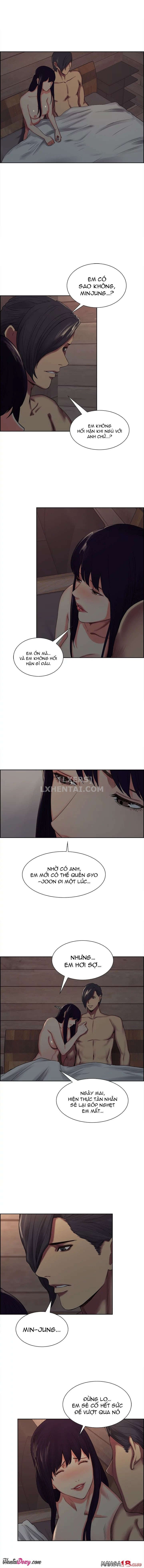 hương vị trái cấm chapter 50 12