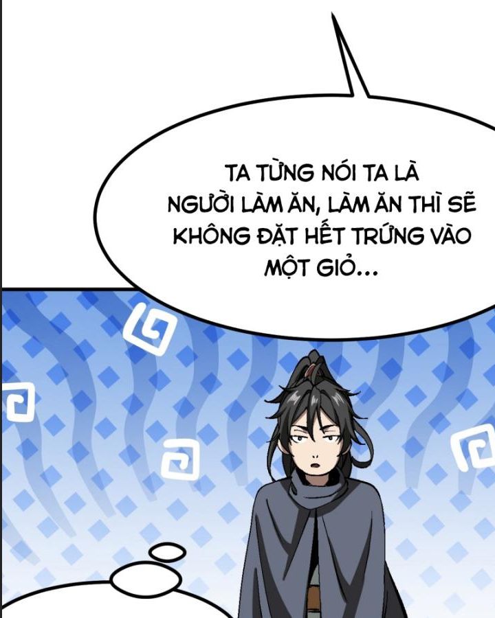 một lần bất cẩn vang danh thiên hạ chapter 48 16