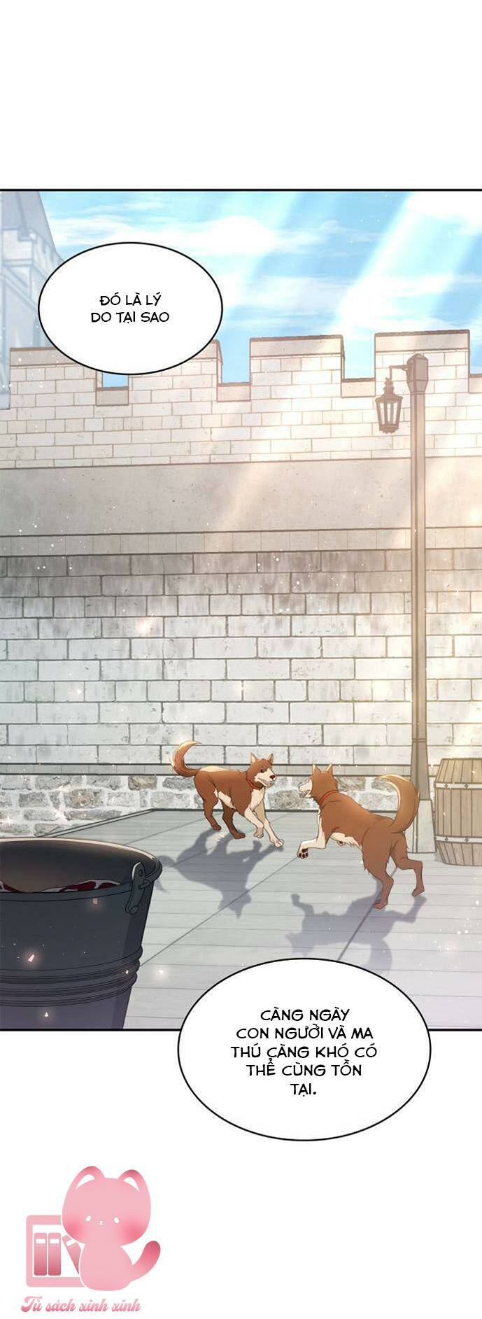 'di vật' melvin để lại chapter 27 60