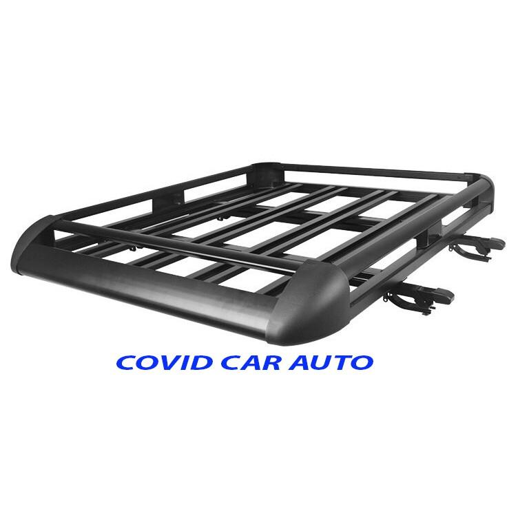 Giá Để Đồ dành cho Xpander Cross