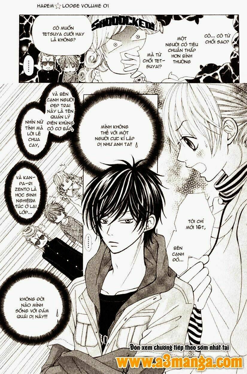 harem lodge chapter 1.1 23