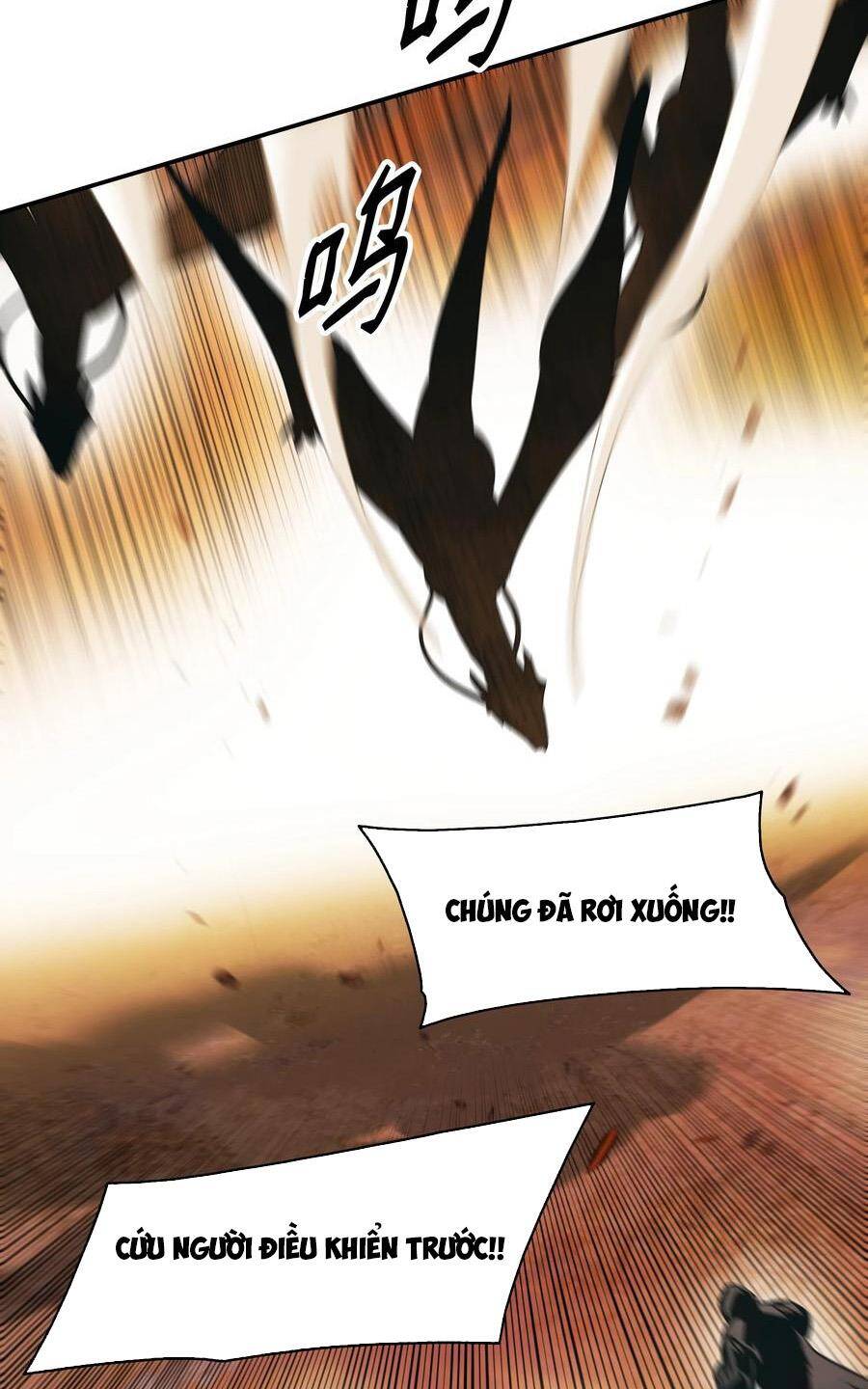 bất bại chân ma chapter 145 56