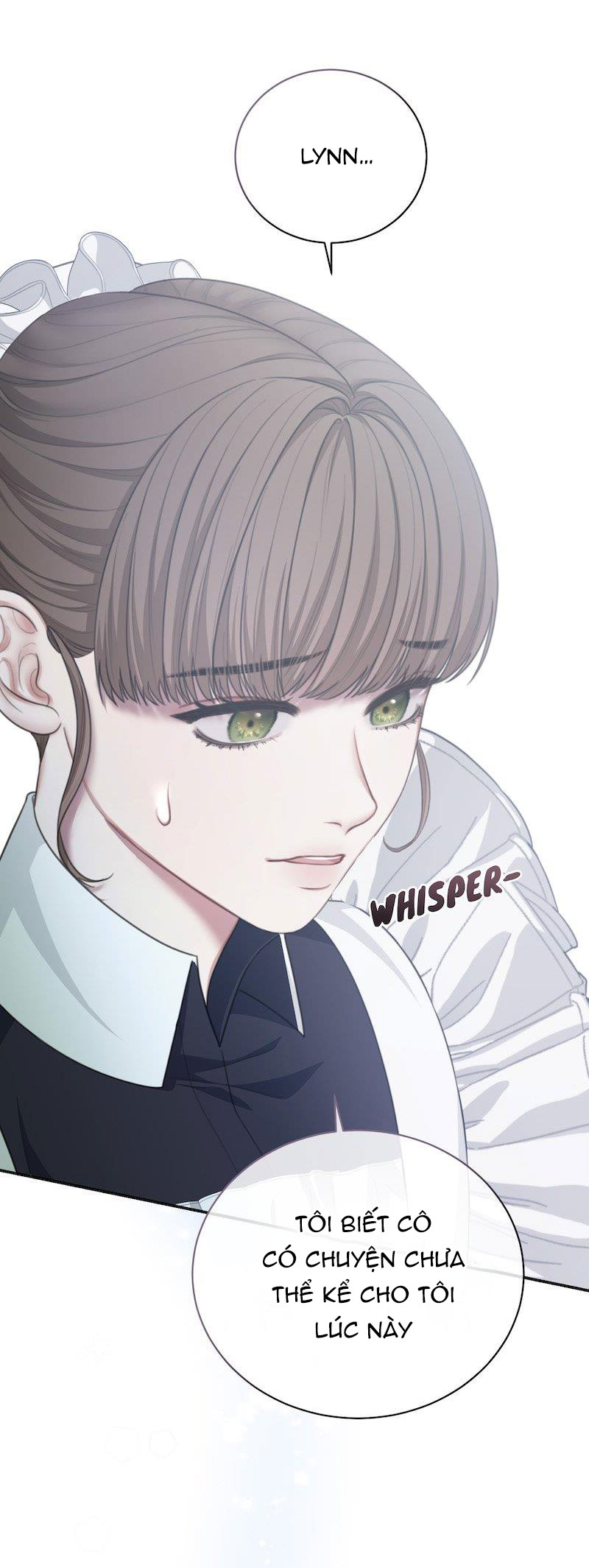 nữ hầu muốn đình công chapter 21.2 27