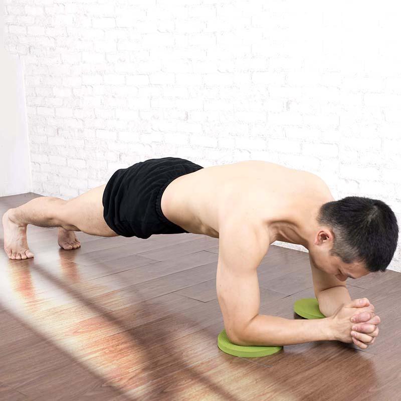 Set 2 Thảm Tập Yoga Cao Cấp Tiện Dụng