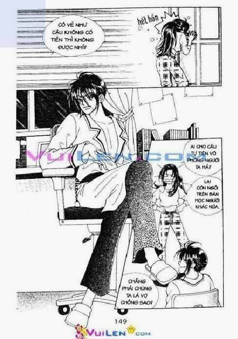 nhật ký tân hôn chapter 4 148