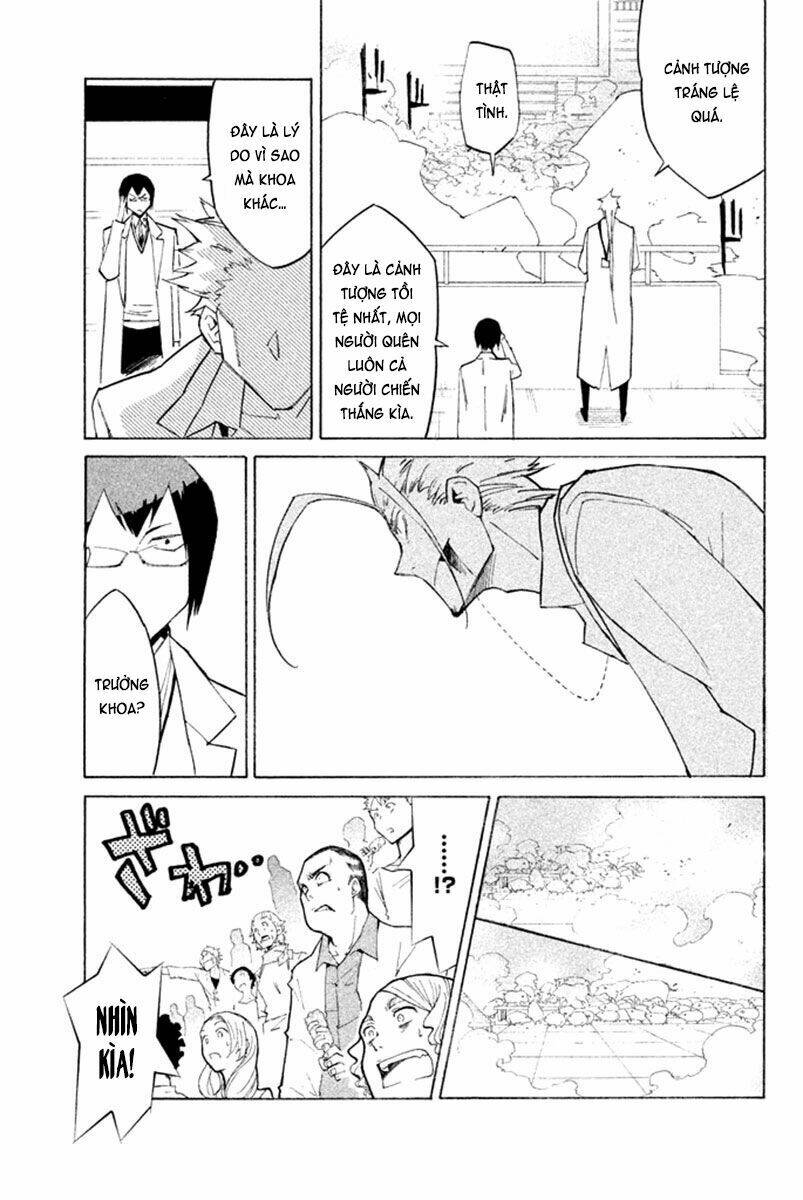 hell’s kitchen chapter 33 40