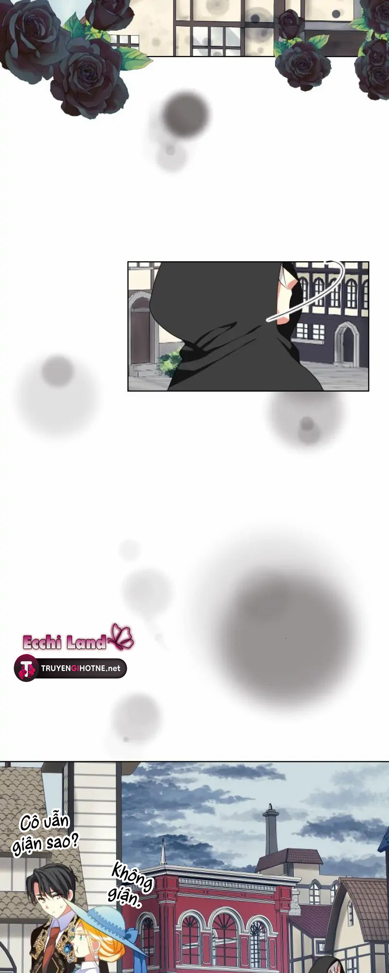 bản hợp đồng bí mật chapter 6.2 14