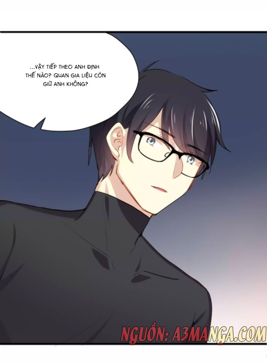 Tình Yêu Là Thế chapter 84 - Trang 35