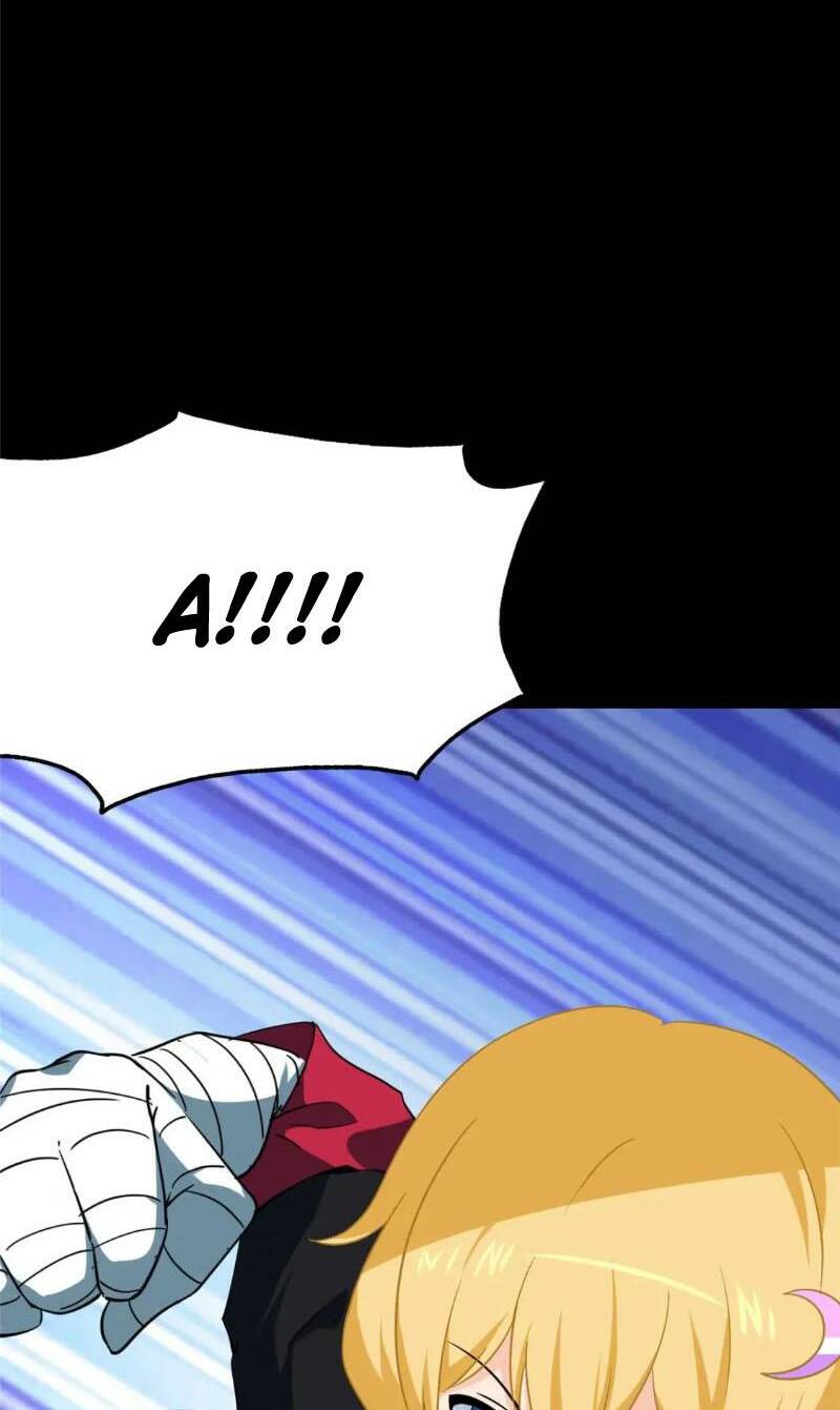 bạn gái virus của tôi chapter 402 30