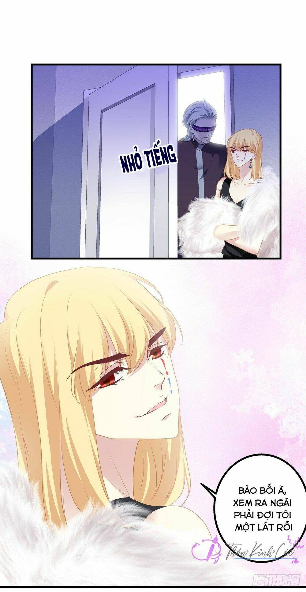 toàn bộ nắm trong tay chapter 39 4