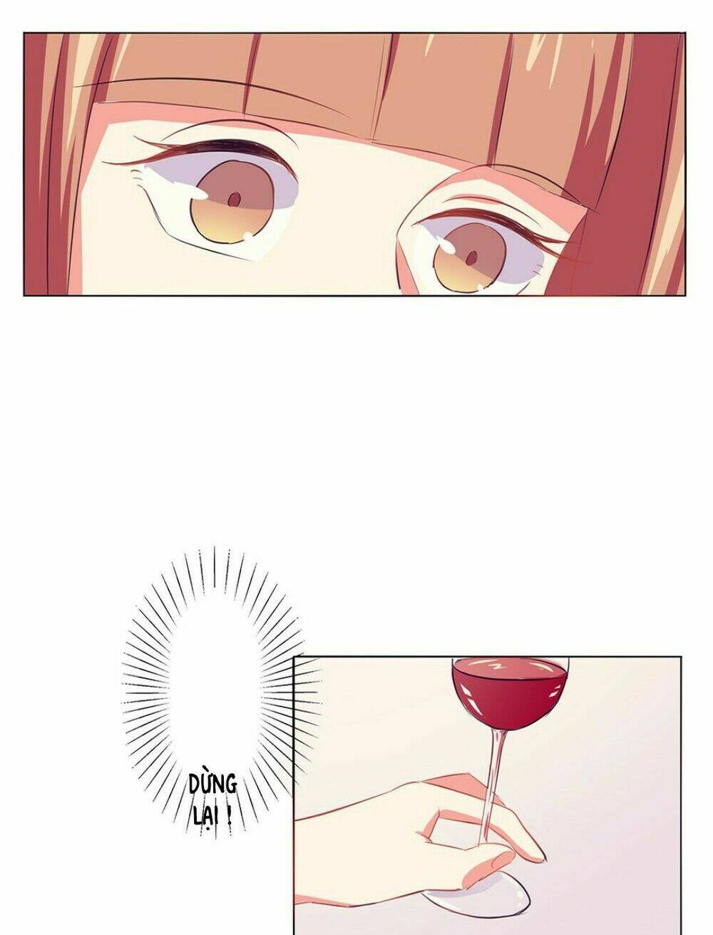 bị quyến rũ, làm sao đây? chapter 9 10