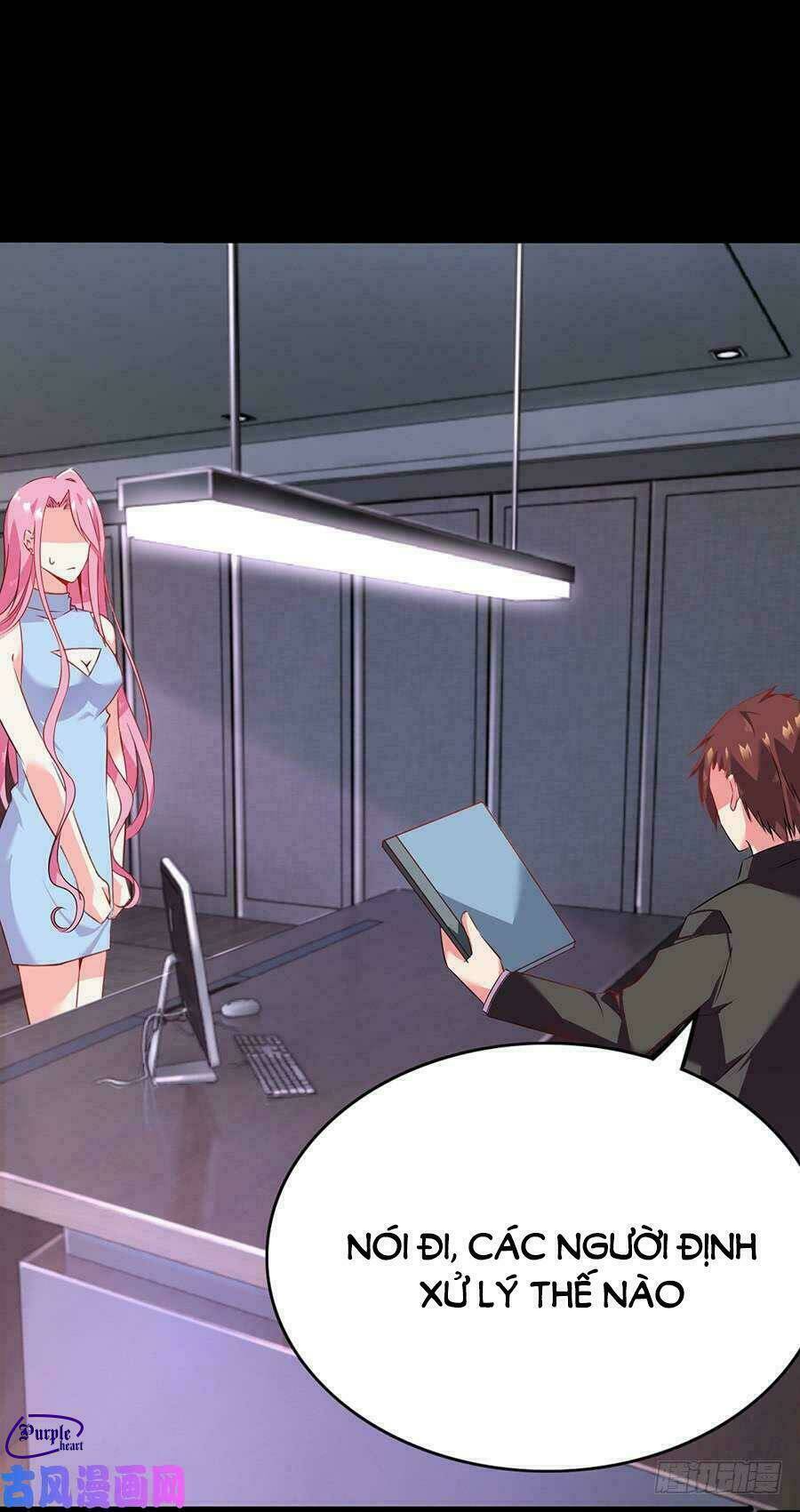 bảy ngày thực cốt hôn ước chapter 13 5