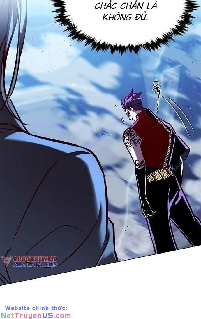 biến thân thành mèo chapter 275 14