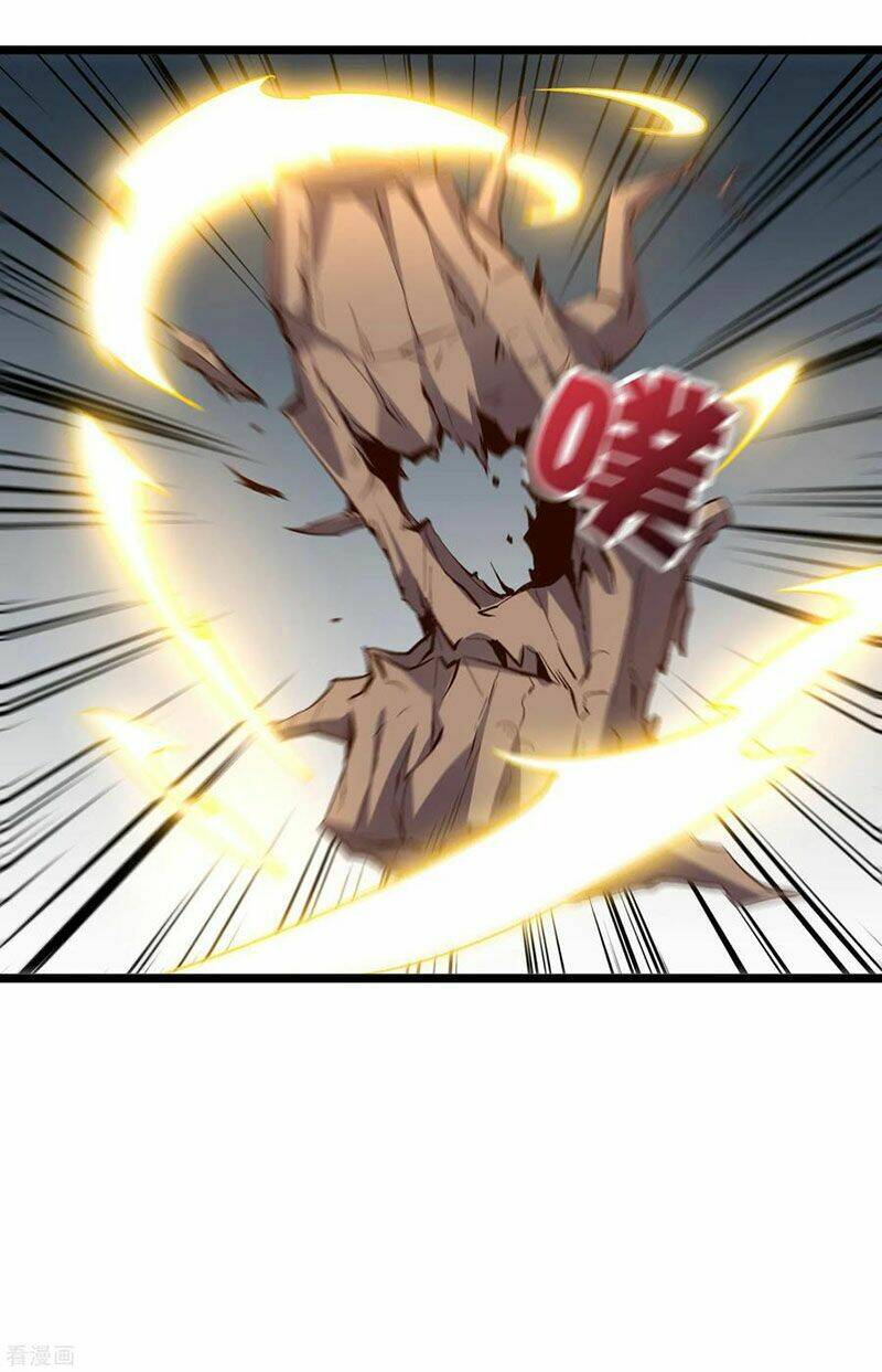 phục thiên thánh chủ chapter 56 12