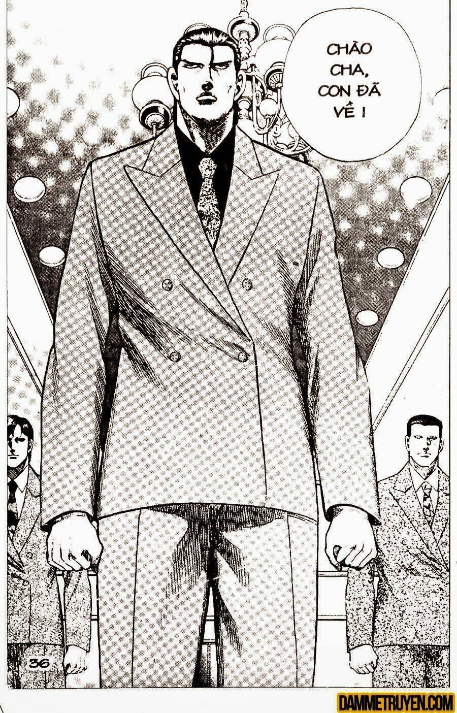 sức mạnh nhân đôi chapter 32.1 18