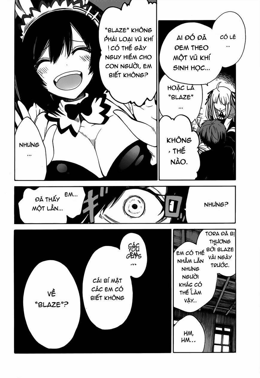 absolute duo chapter 12.2 8