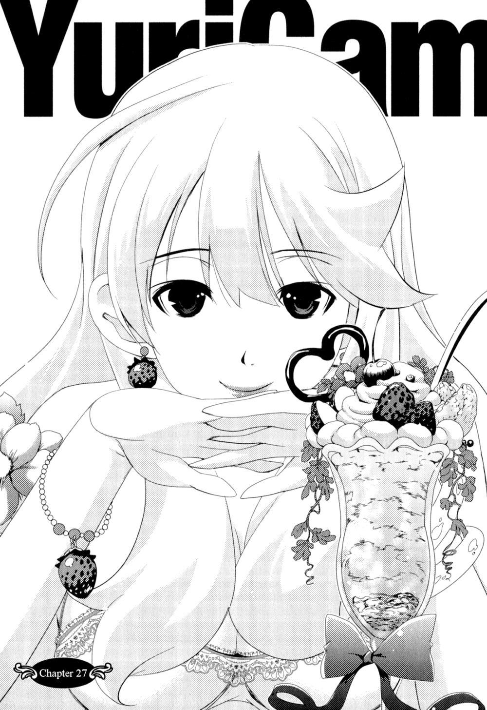 yuricam chapter 27 2