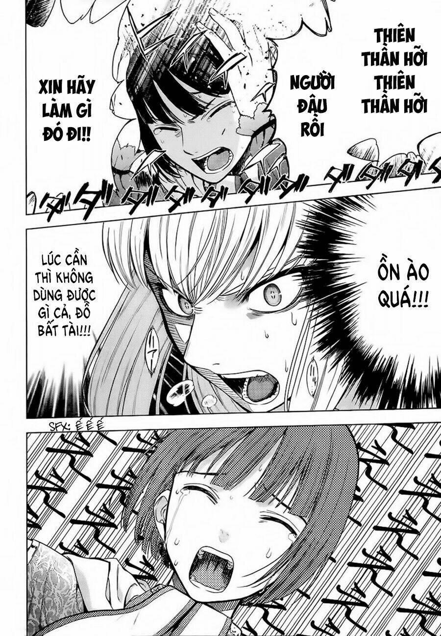 khu vườn thứ 7 chapter 4 23