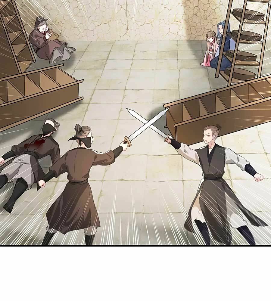 gian phi như thử đa kiều chapter 106 22