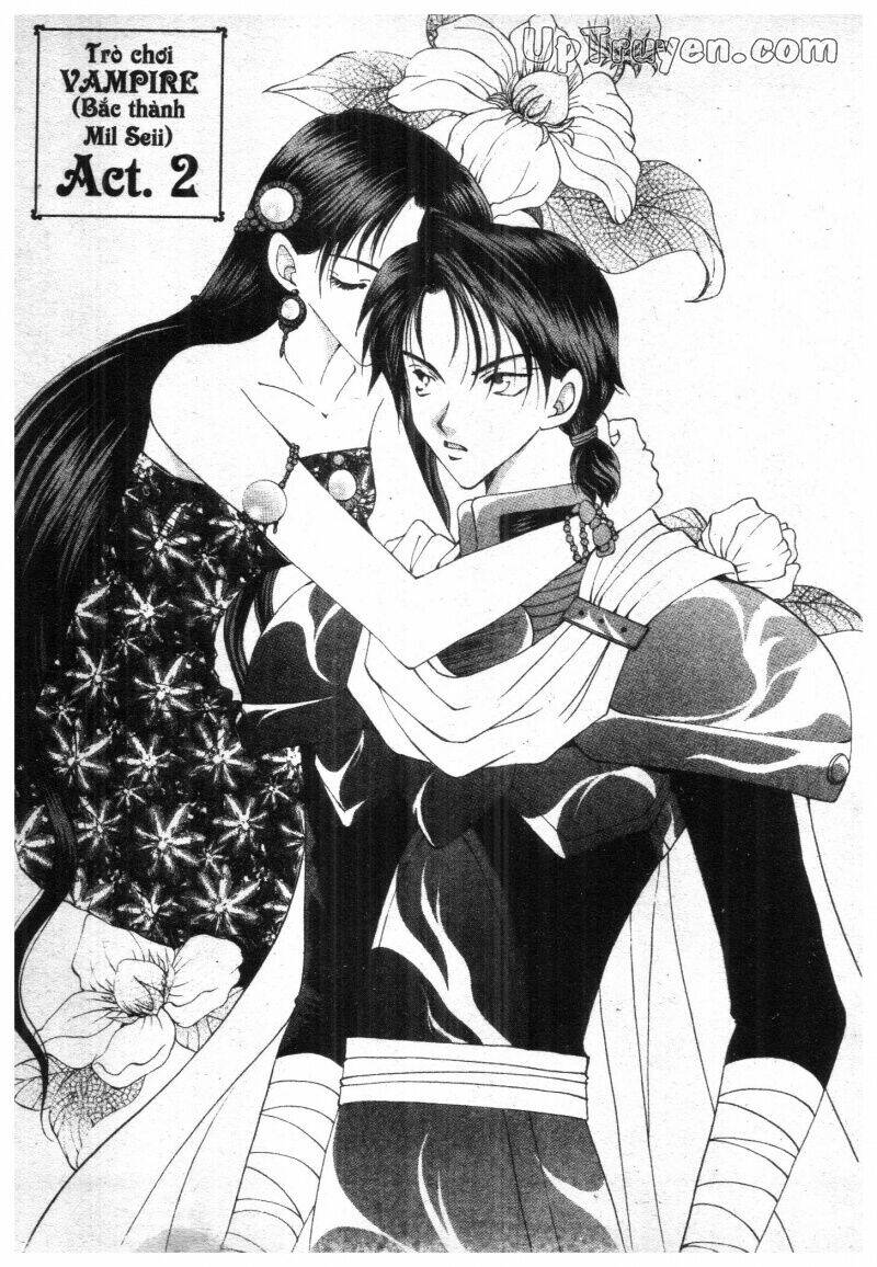 vampire game chapter 10 114