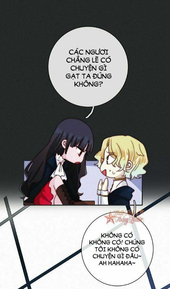 đêm tối chốn này chapter 27 43