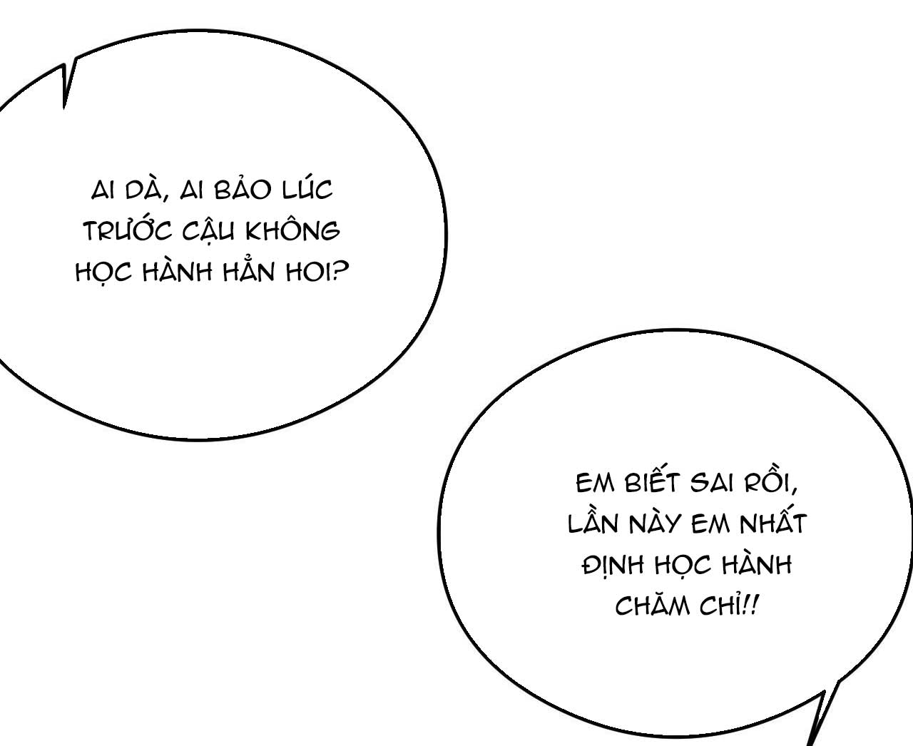 rốt cuộc bé mèo đang nghĩ gì ? chapter 9 49