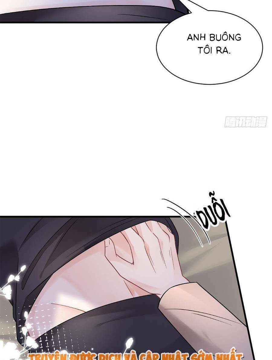 đại tiểu thư có ý đồ gì xấu đâu chapter 171 51