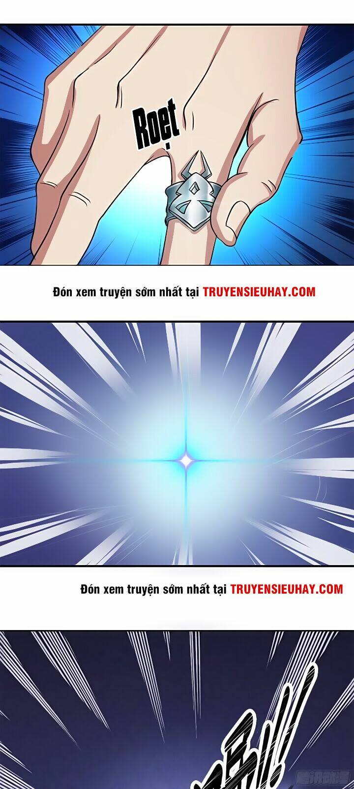 lâm phi truyện chapter 4 19