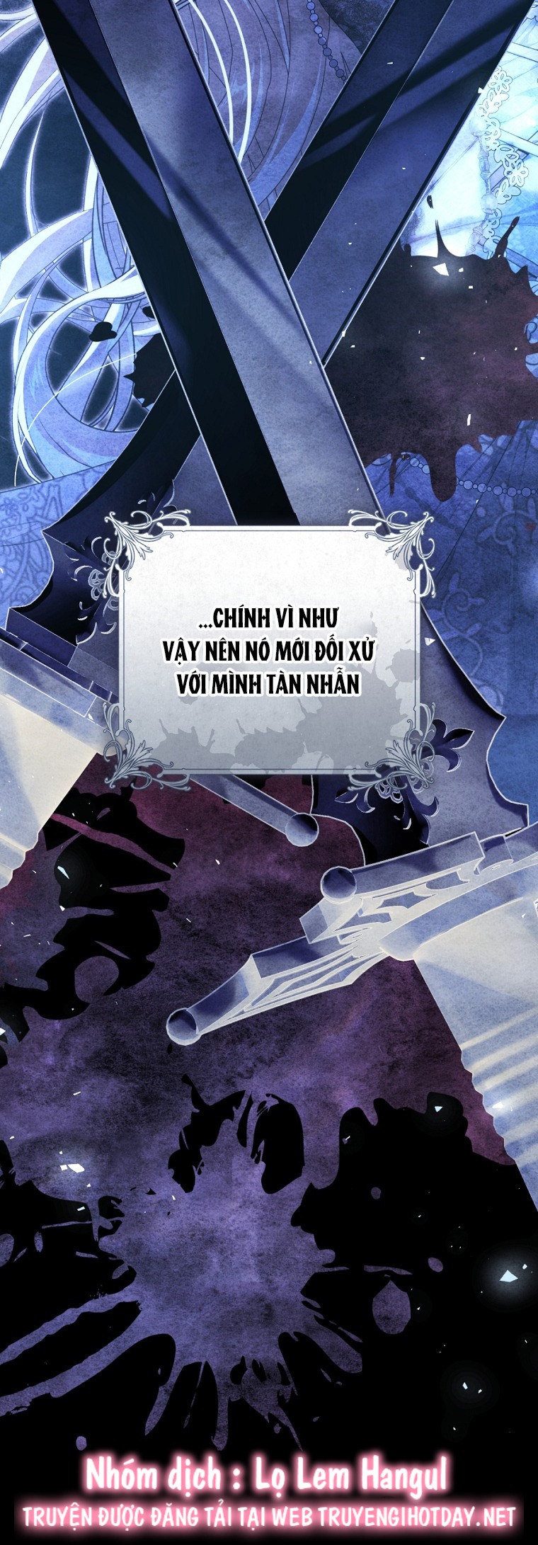 con rối ác nữ marionette chapter 87 16