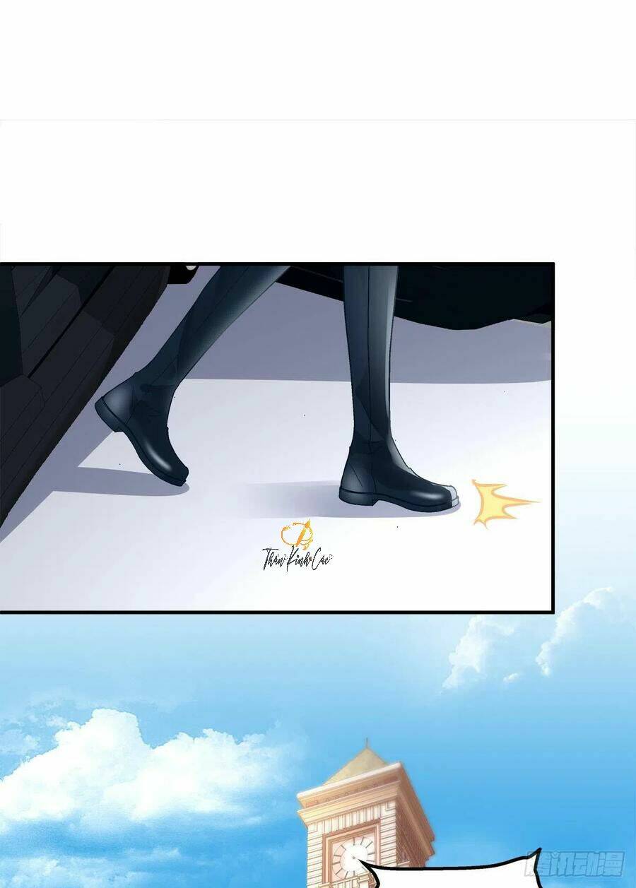 toàn bộ nắm trong tay chapter 80 46