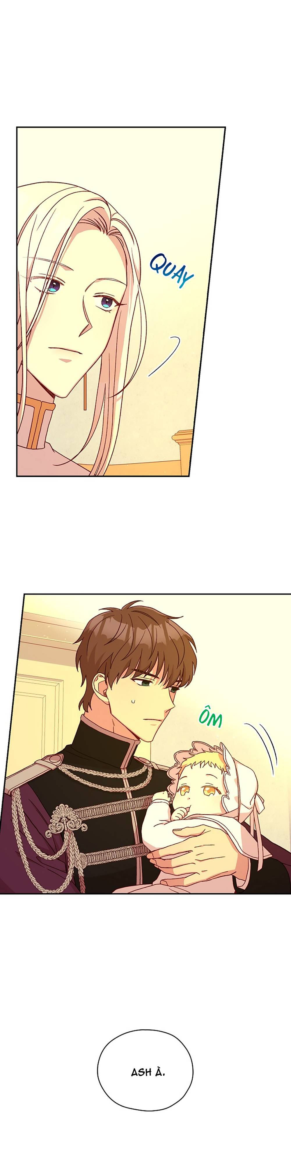 sống sót dưới thân phận hầu nữ chapter 52 15