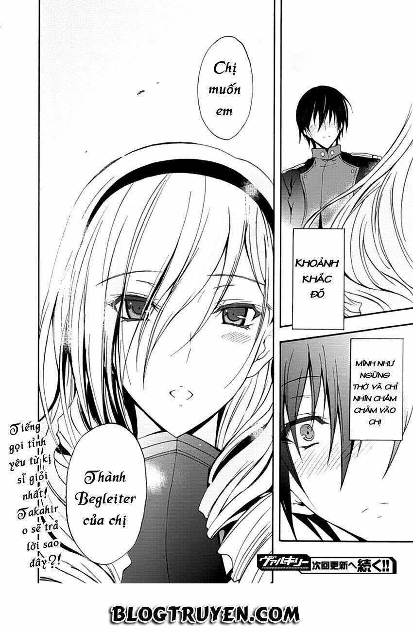 valkyrie romanze chapter 4 28