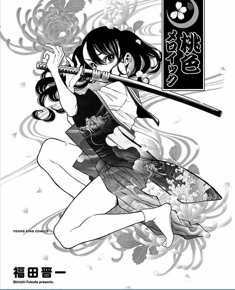 momoiro meloik chapter 34 3