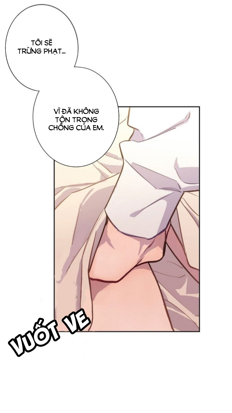 hương vị ngọt ngào chapter 2 33